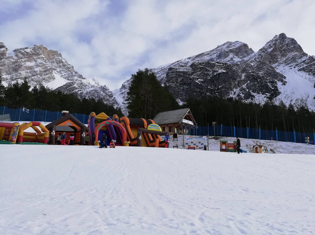 Parco giochi Neve e Sole景点图片