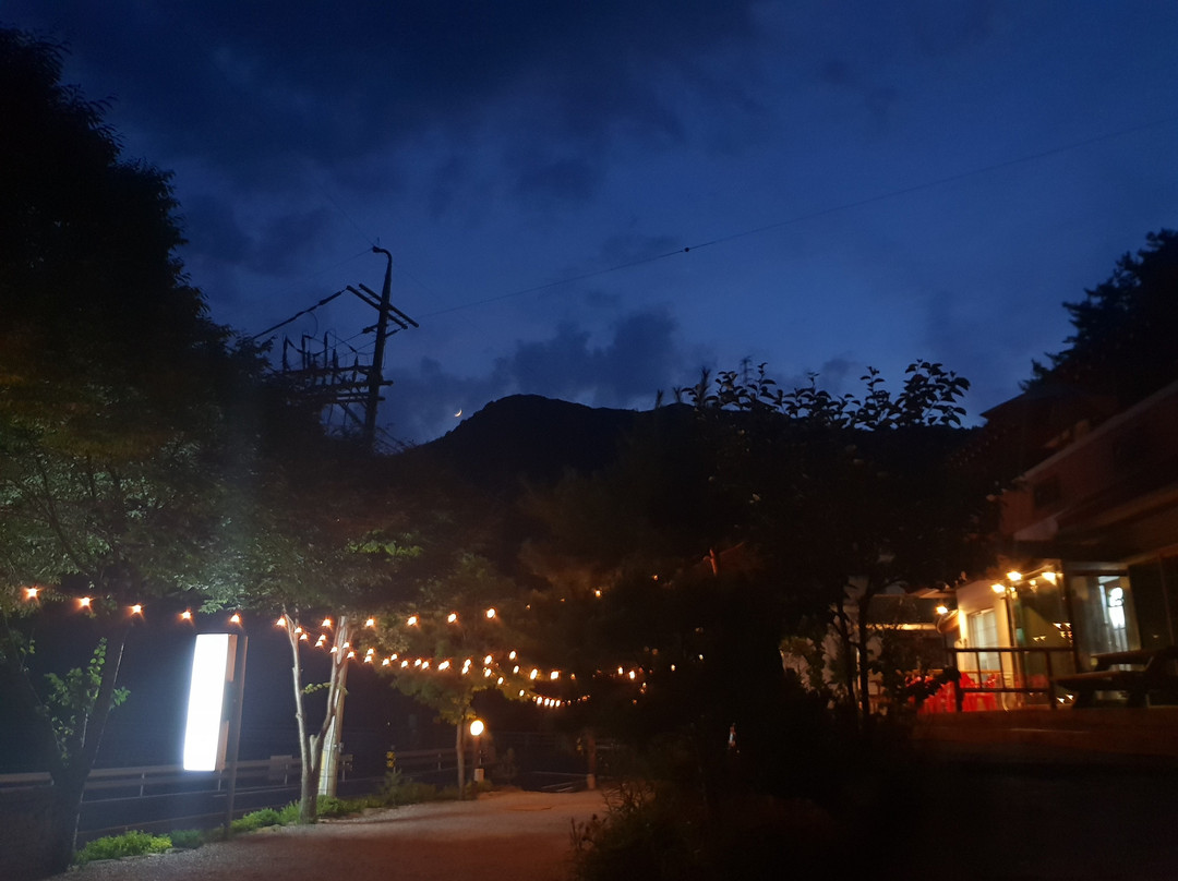 马实旅馆