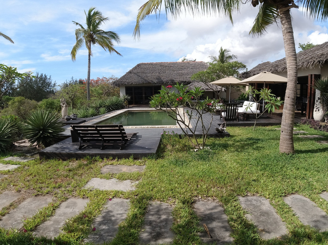 Chuiba Bay Lodge主图