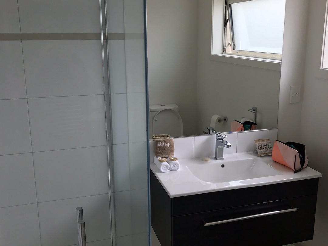 道森汽车旅馆主图