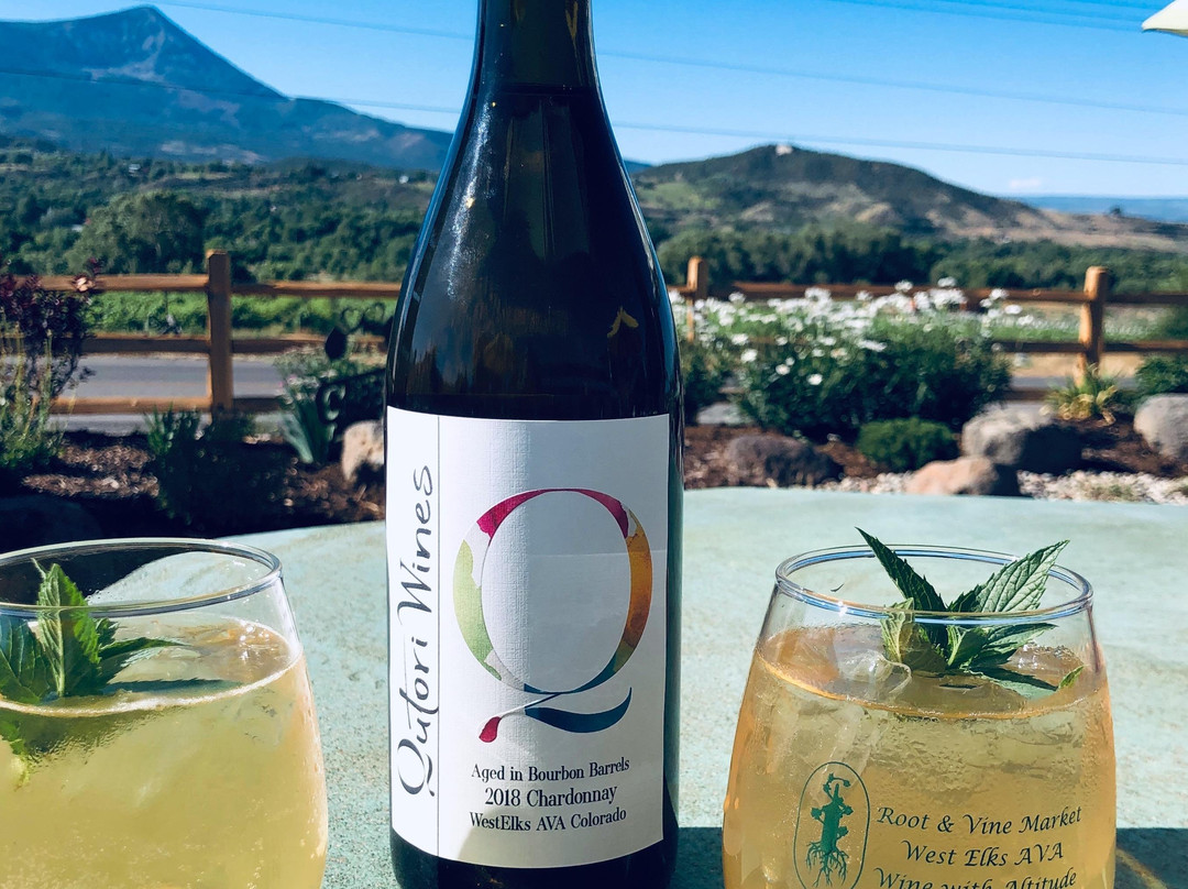 Qutori Wines LLC景点图片