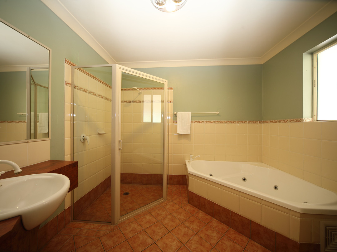 Emerald Explorers Inn主图