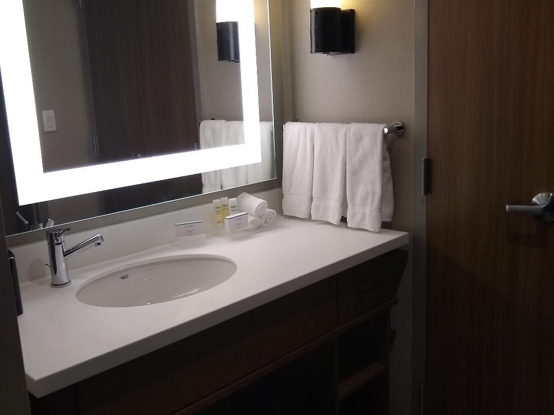 Homewood Suites by Hilton Boston Woburn主图