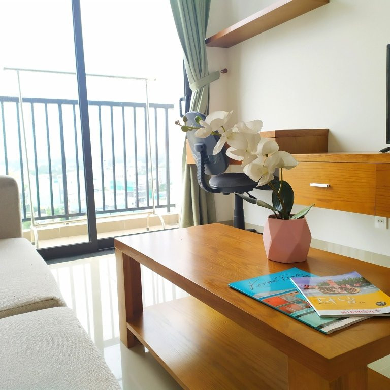 Bãi Tắm Phạm Văn Đồng-Son Tra Peninsula必去景点