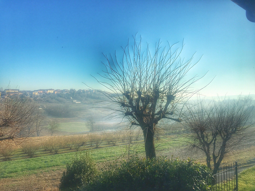 La Granda agrirelax主图