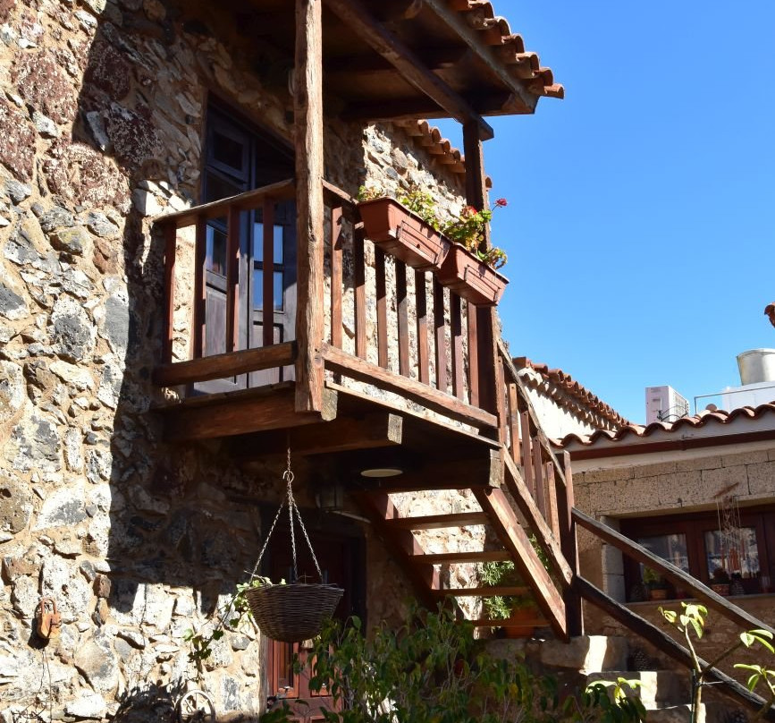 Hotel Rural Casa Lena主图