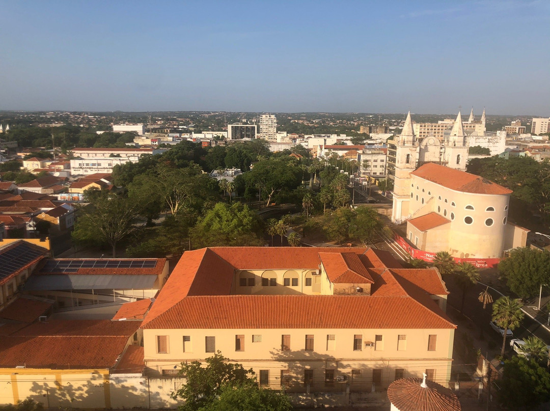 Metropolitan Hotel主图