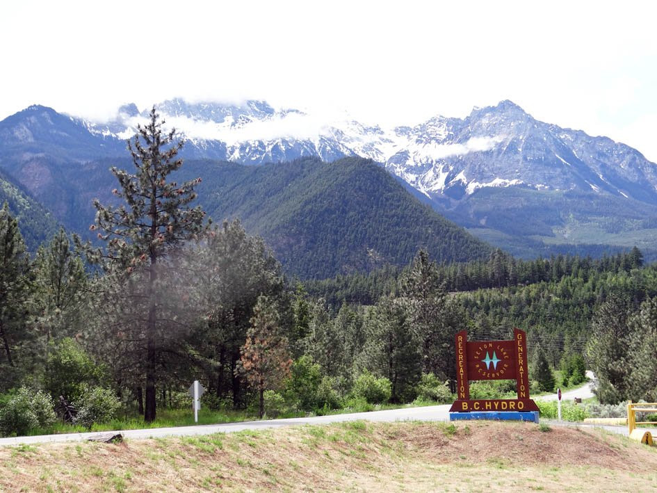 Seton Lake-Lillooet必去景点