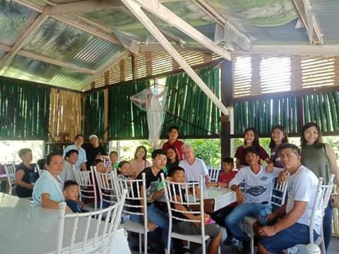 Monasterio de Tarlac-吕宋岛必去景点
