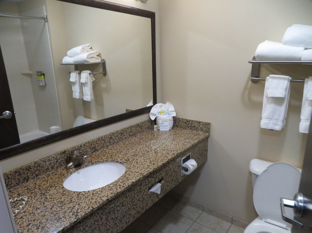 Holiday Inn Express & Suites Bridgeport - Clarksburg by IHG主图