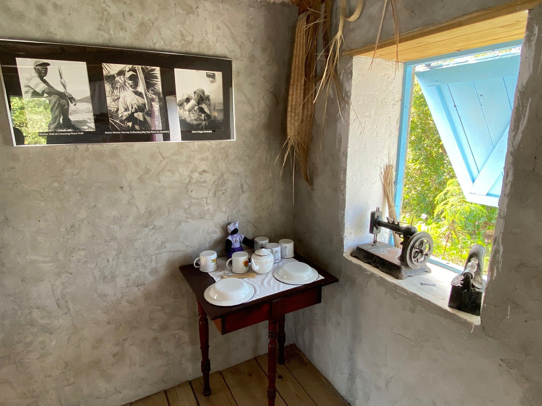 Turks & Caicos National Museum-Grand Turk必去景点