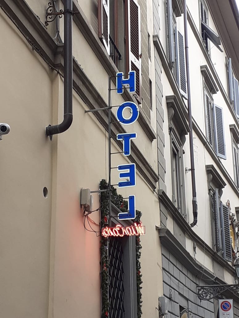 亚奇罗希酒店-官方