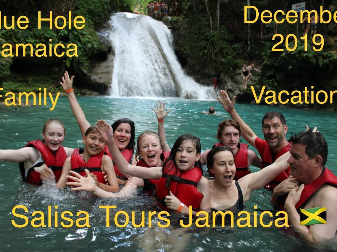Salisa Tours Jamaica-奥乔里奥斯必去景点