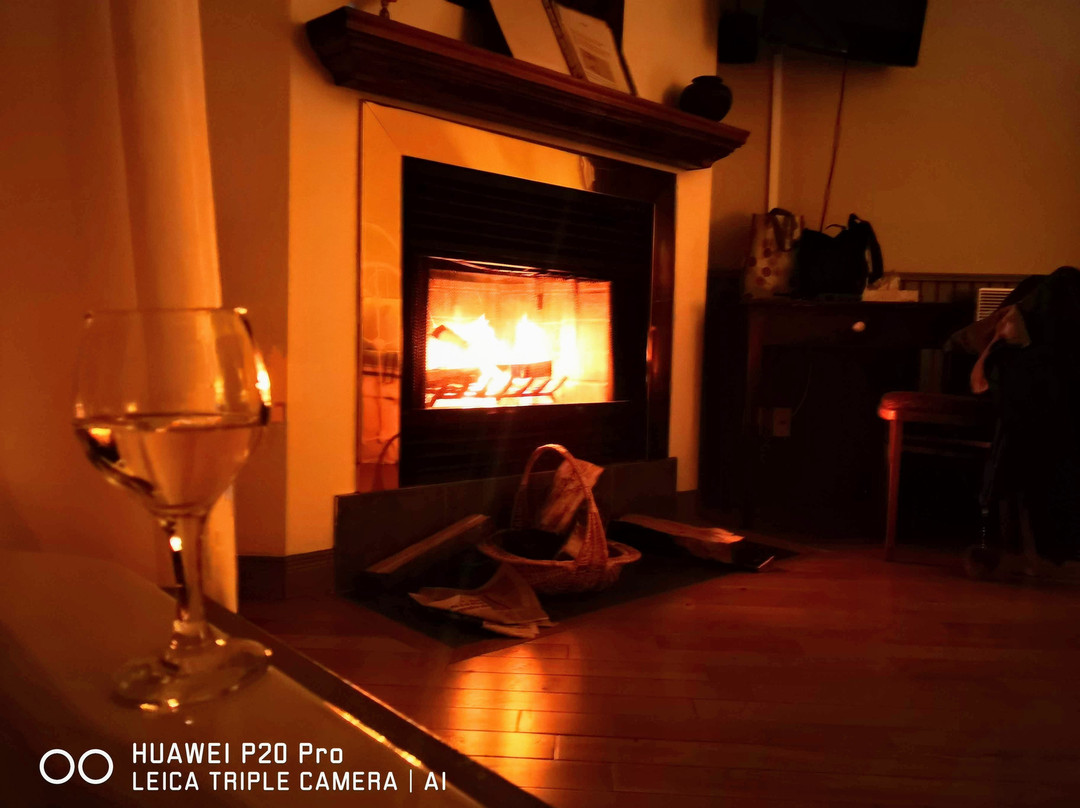 Auberge Authentique de Charlevoix主图