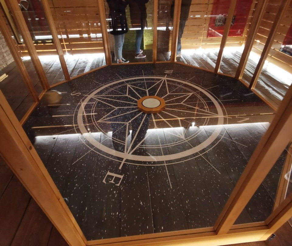 Torrazzo di Cremona - Museo Verticale-克雷莫纳必去景点