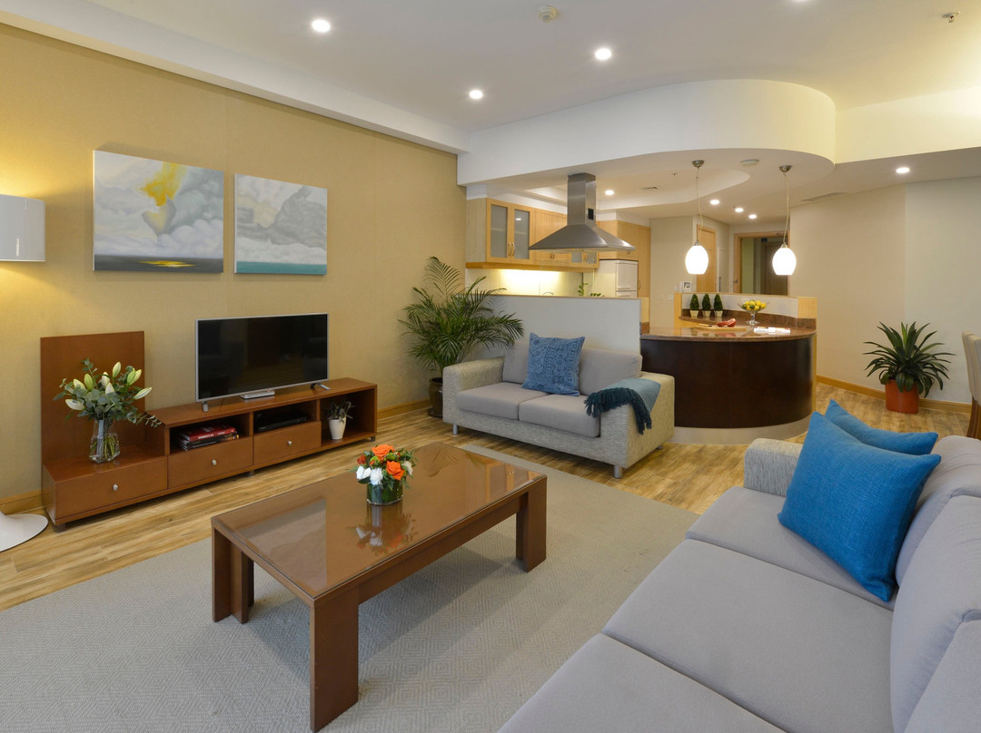 Somerset Al Fateh Bahrain主图