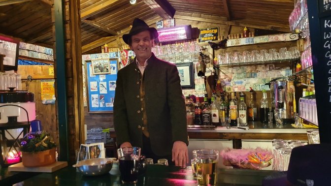 Hotel Villa Licht-官方