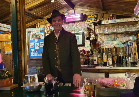 Hotel Villa Licht主图