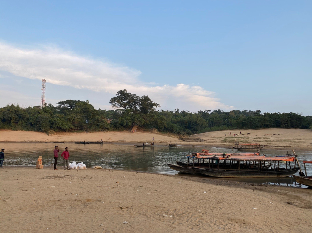 Lalakhal Nature Park主图