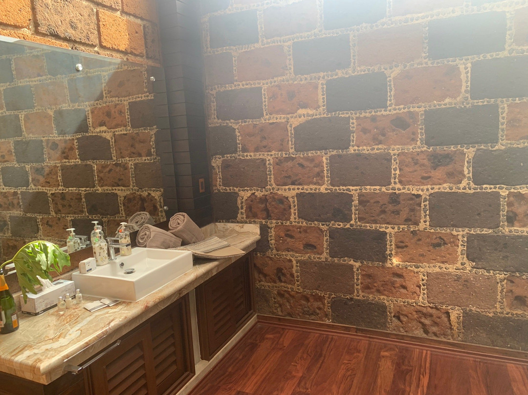 Hotel Matea San Isidro主图