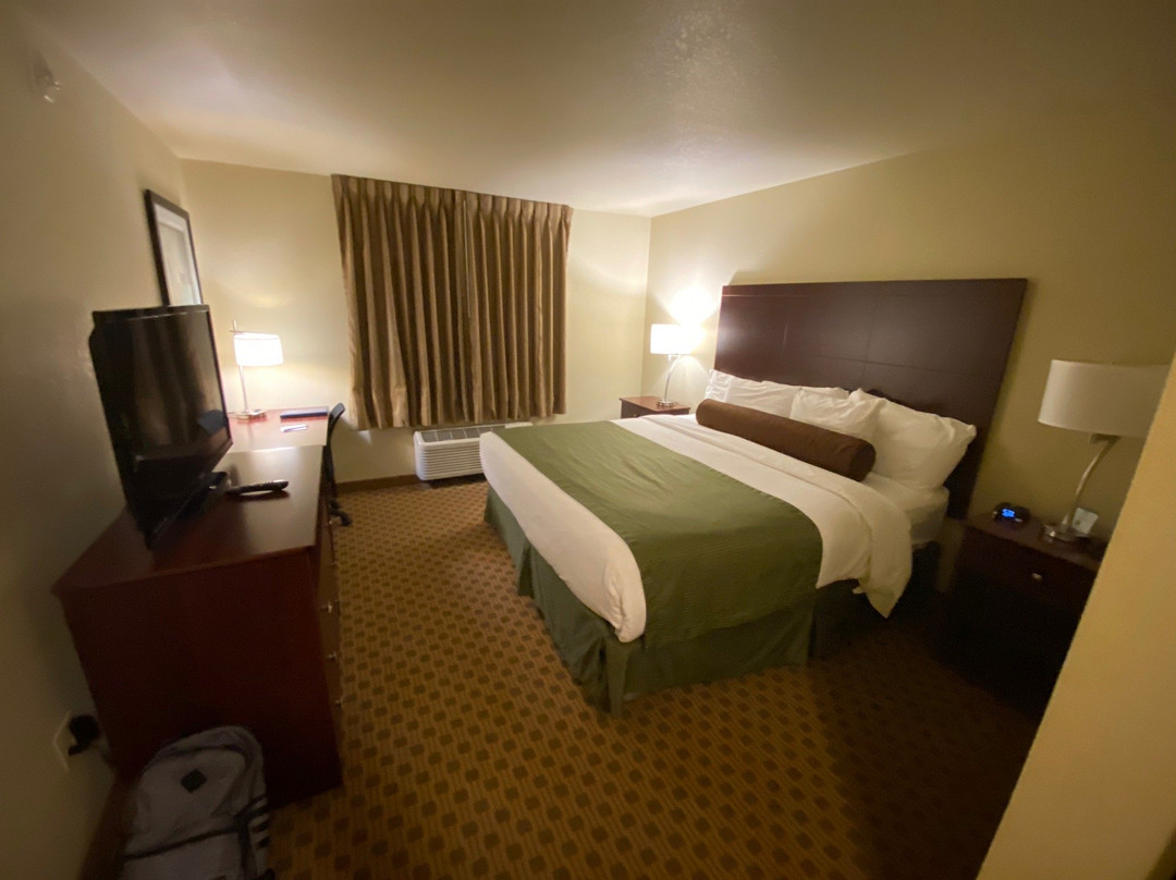 Cobblestone Inn & Suites - Eaton主图