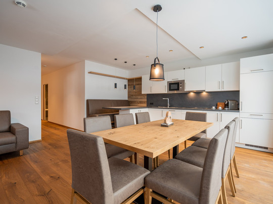 Suites by Mein Almhof主图