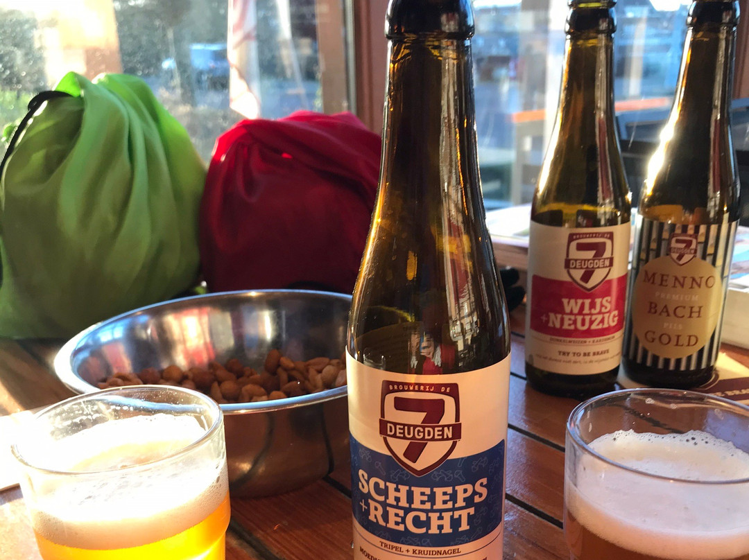 Brouwerij De 7 Deugden-阿姆斯特丹必去景点
