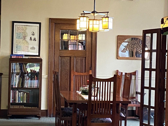 Forest Home Cemetery & Arboretum-密尔沃基必去景点