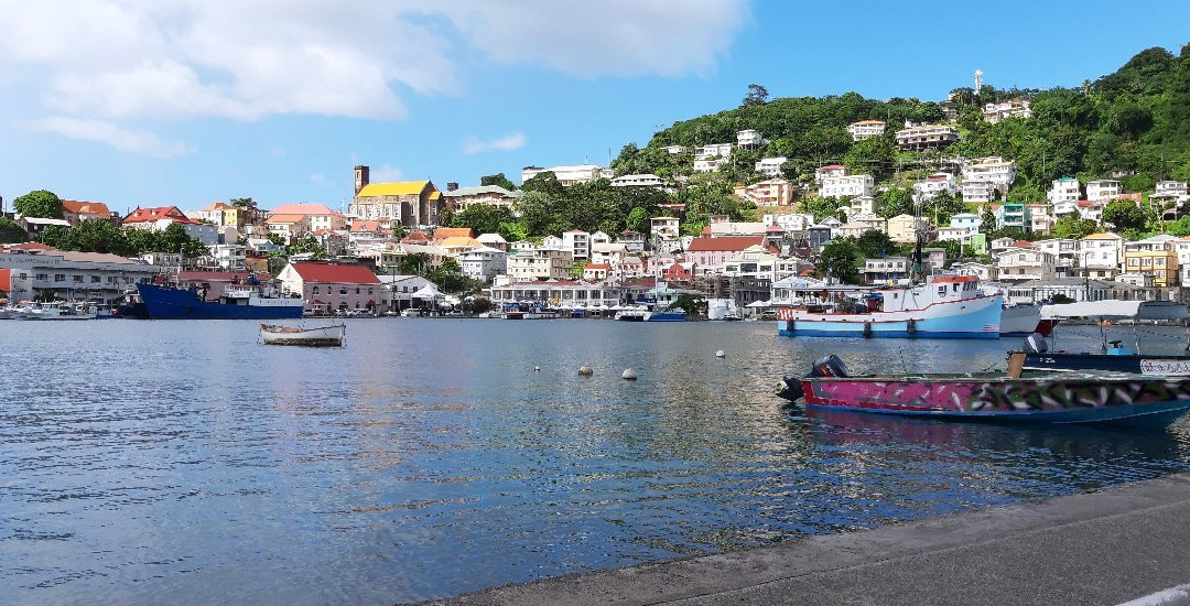 Zeyah Tours & Services-Morne Rouge必去景点