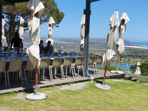 CHALULA PRIVATE TOURS-开普敦中心区必去景点