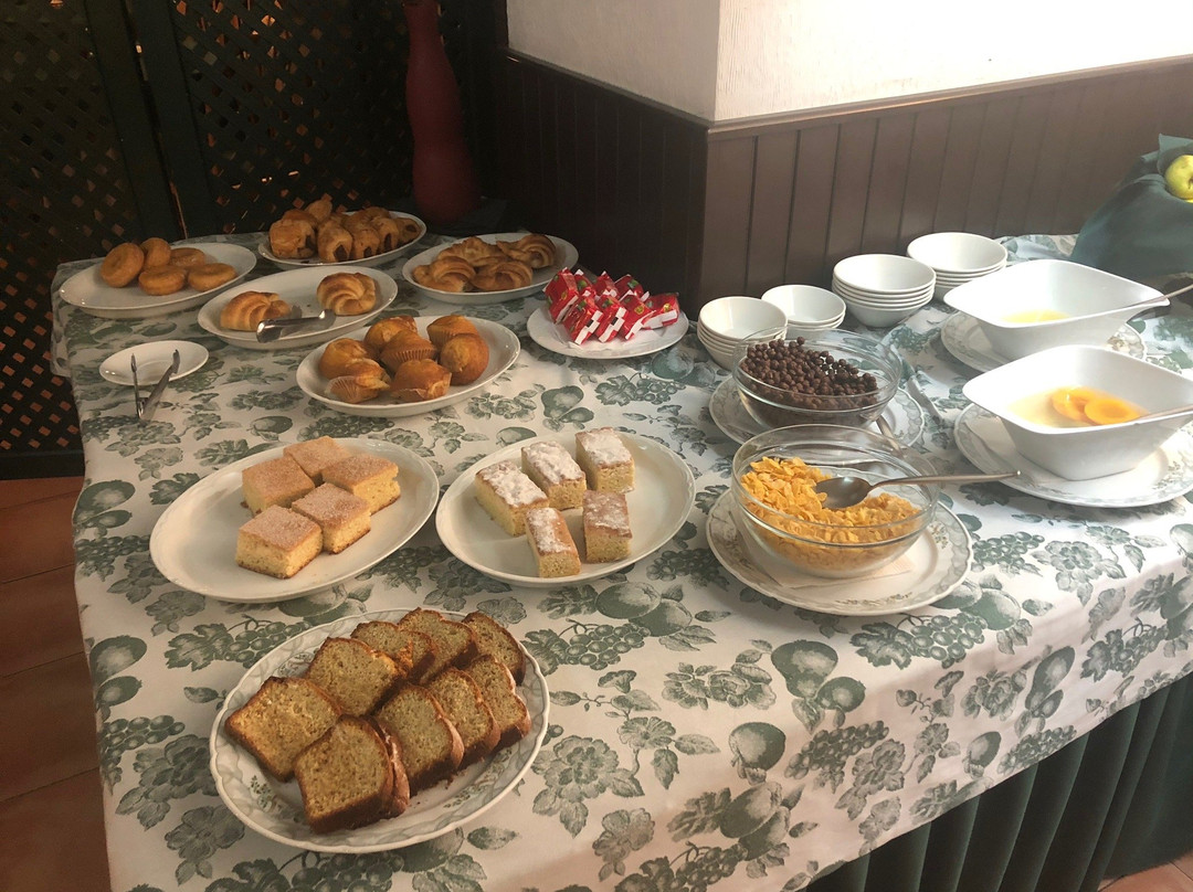 户撒阿尔坎塔拉酒店主图