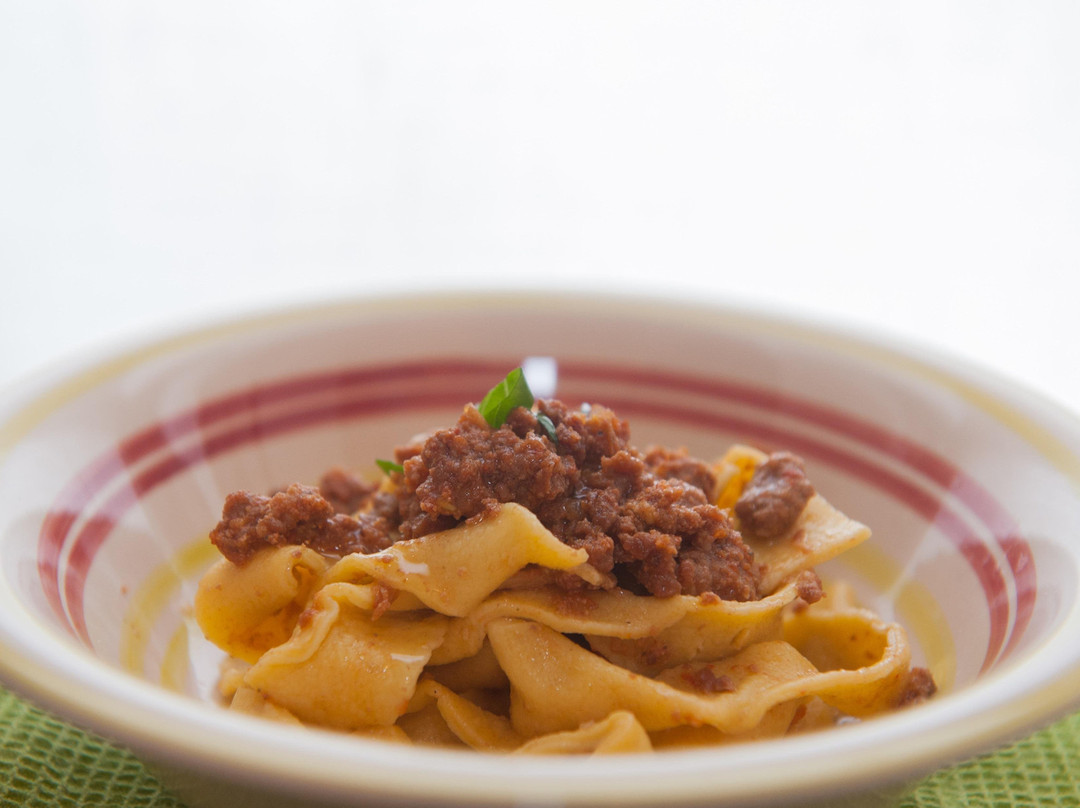 Cesarine: Cooking Class景点图片