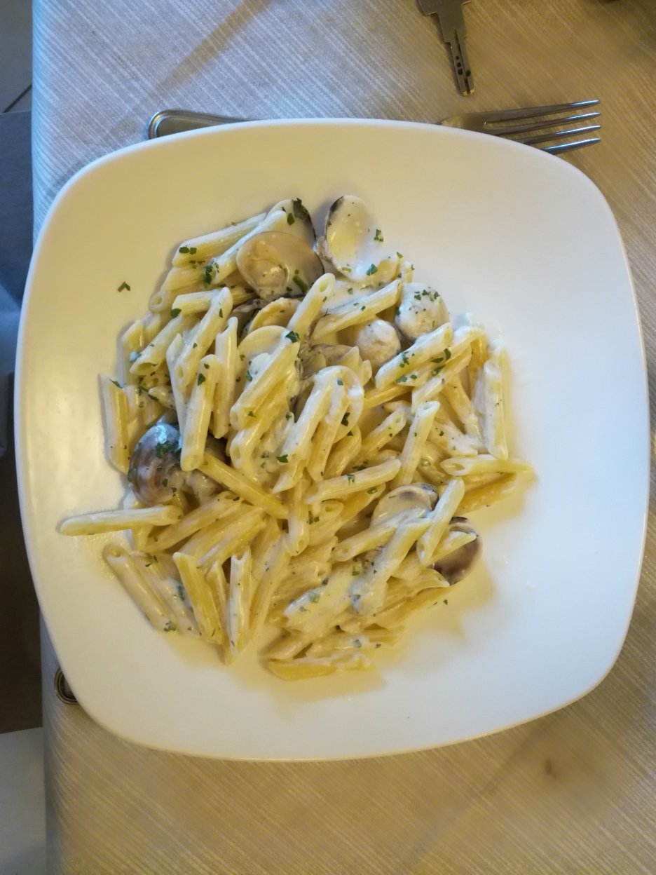 Hotel Acquarius-餐饮