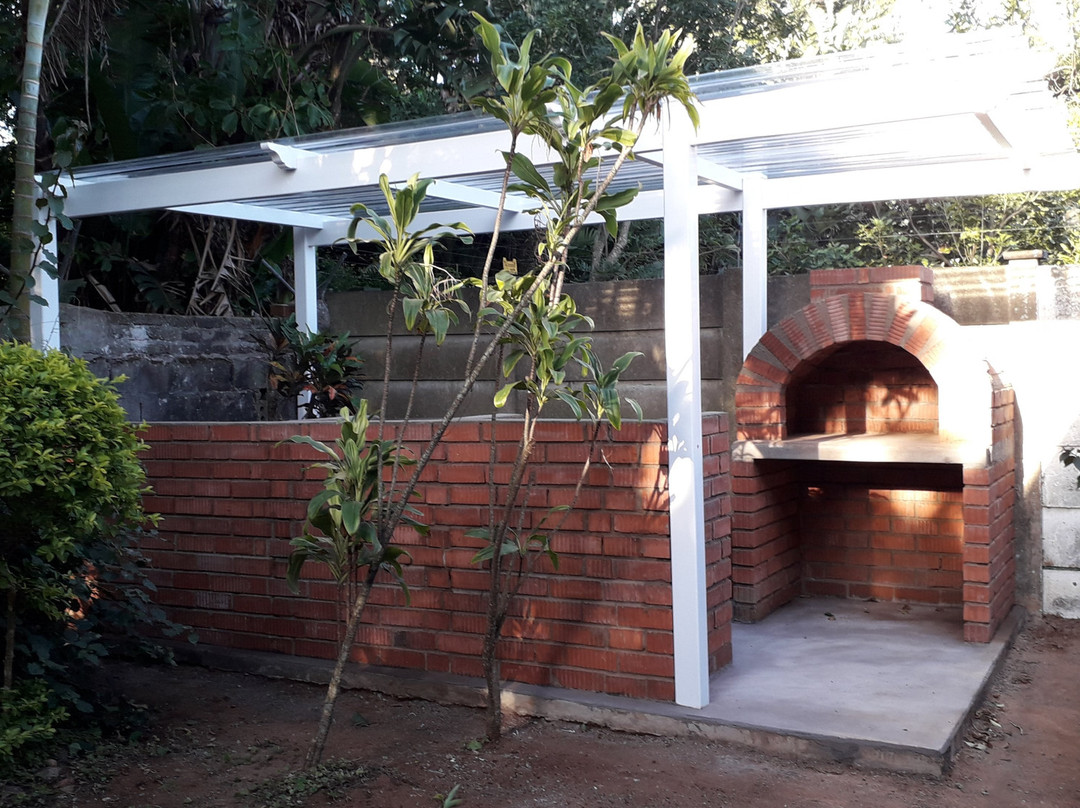 Umuzi Guesthouse主图