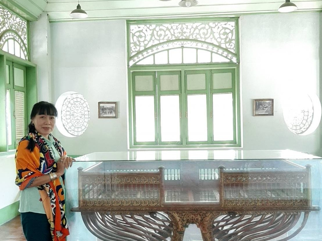 Khum Chao Luang景点图片