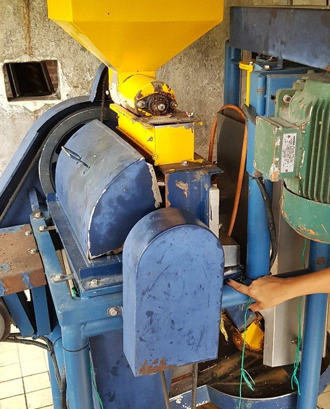 Cafe de Altura-Quimbaya必去景点