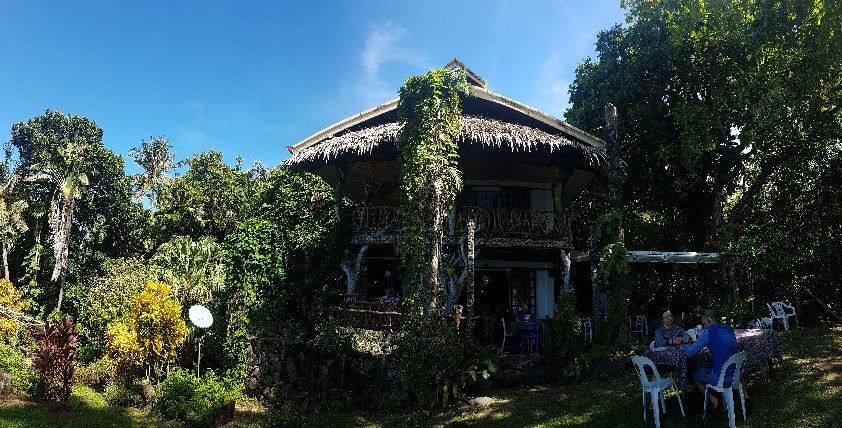 卡萨罗卡旅馆主图