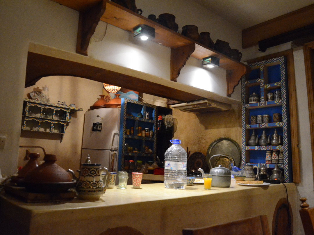 Dar KamalChaoui主图