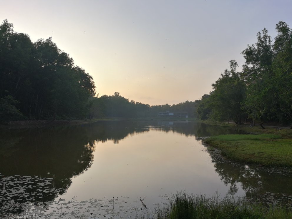 Meru Suites At Meru Valley Resort主图