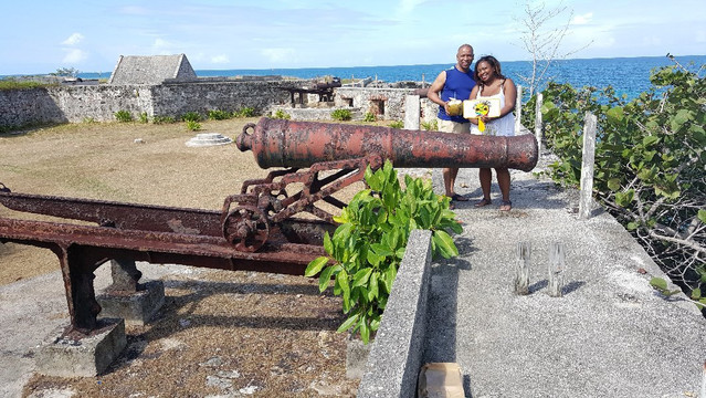 Nick's Tours JA-蒙特戈贝必去景点