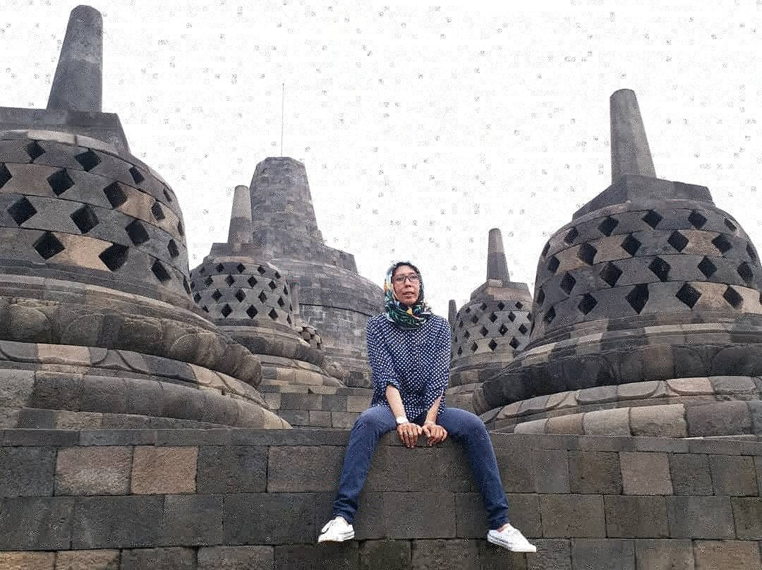 Borobudur Prambanan Tour-Prambanan必去景点