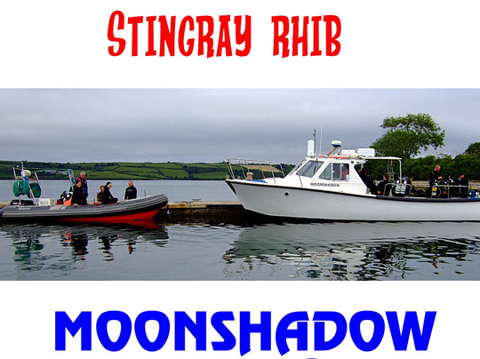 Atlantic Scuba-法尔茅斯必去景点