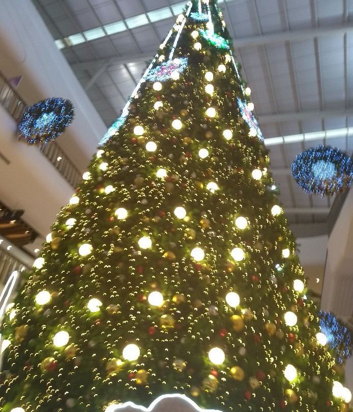 Central Plaza Rayong-罗勇必去景点