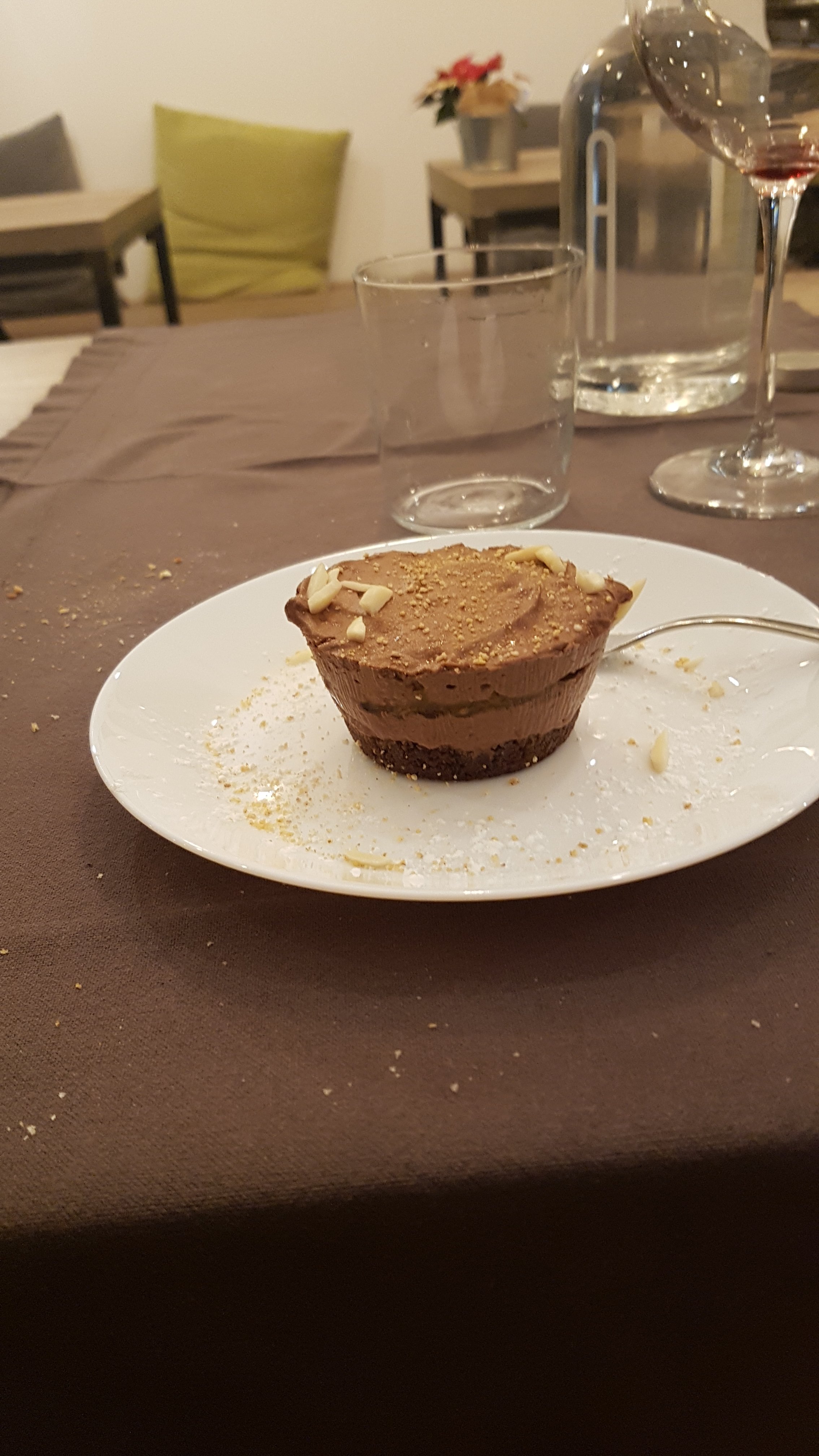 Pove 2.4 Hotel-餐饮