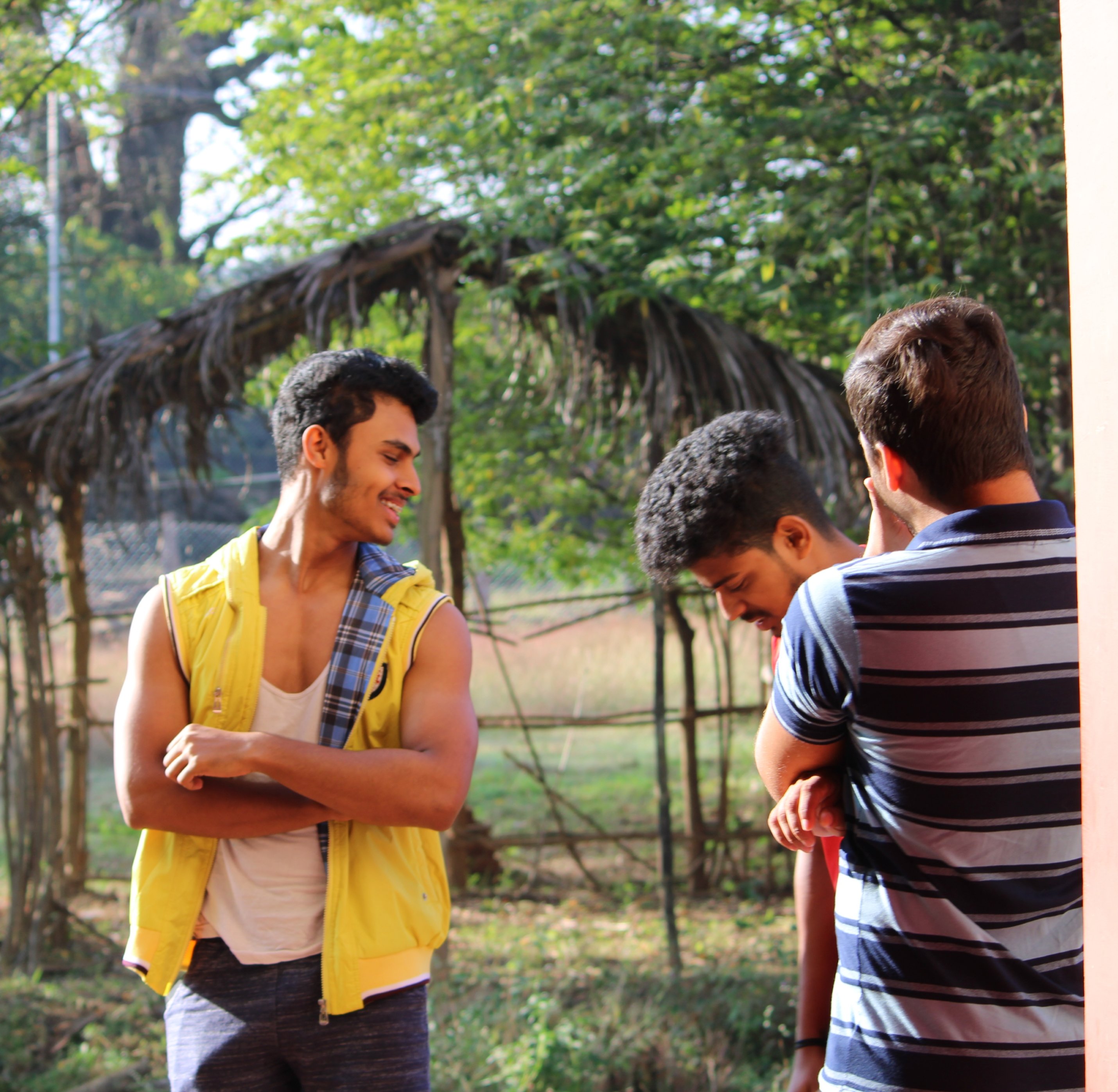 Sangway Homestay-官方