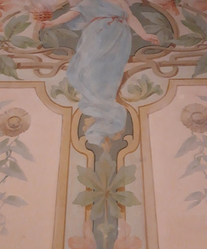 Oficina de Turisme - Casa de Cultura-埃尔马斯诺必去景点