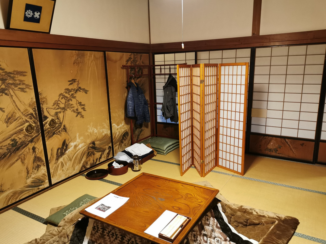 Muryokoin-高野町必去景点