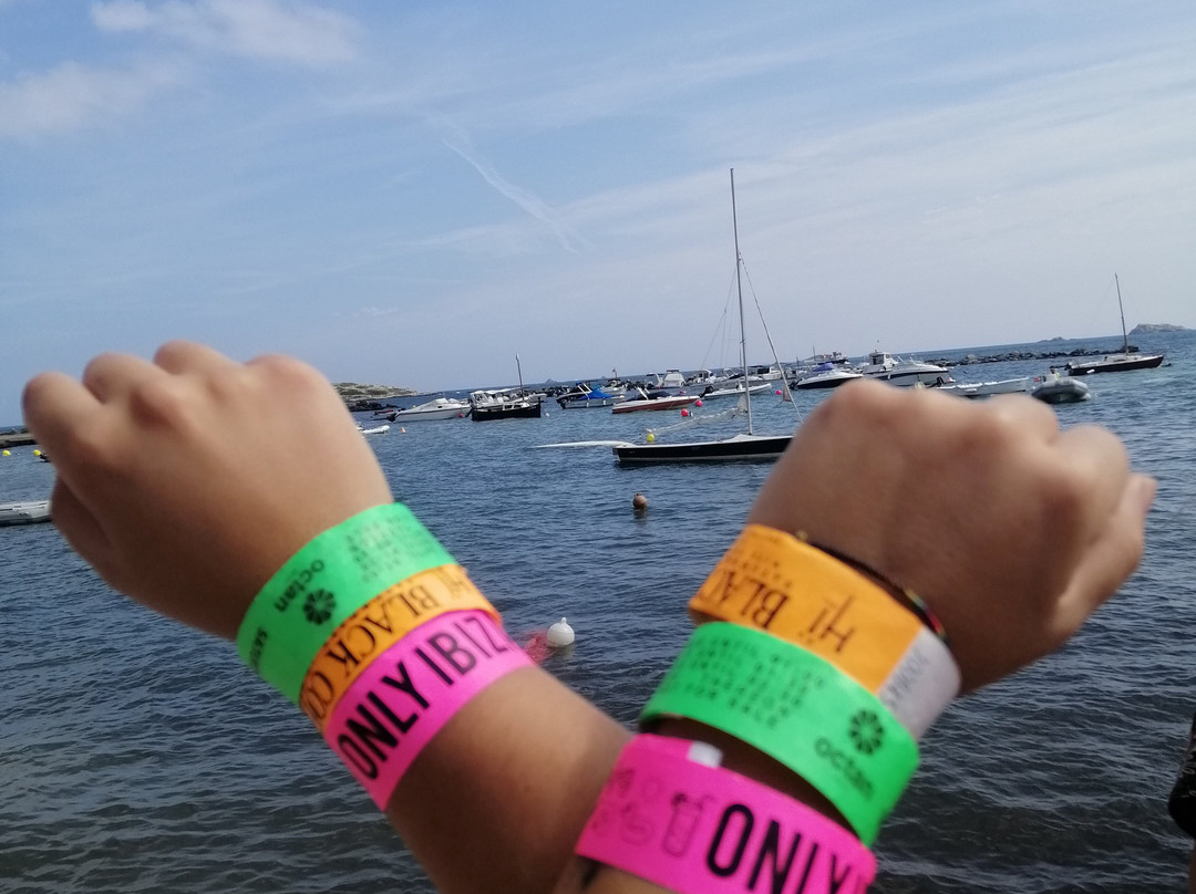 Only Ibiza Boat Party景点图片