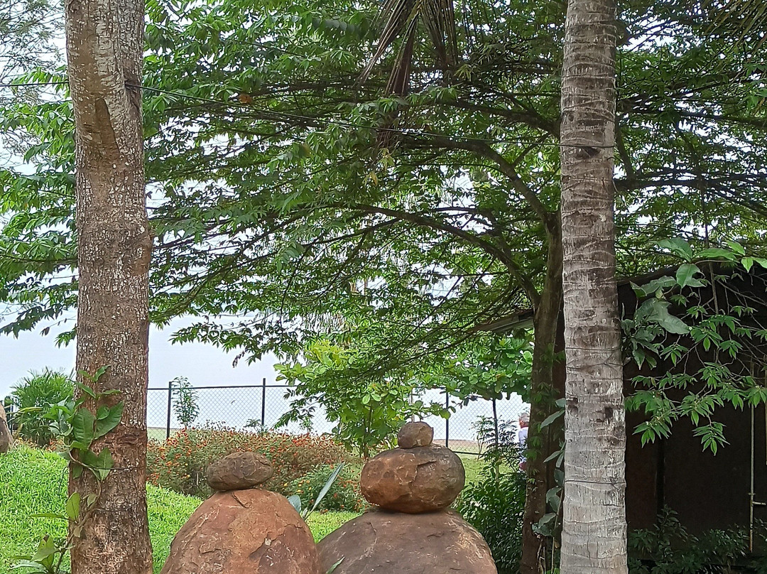 Coorg Lagoon Backwater Stay主图