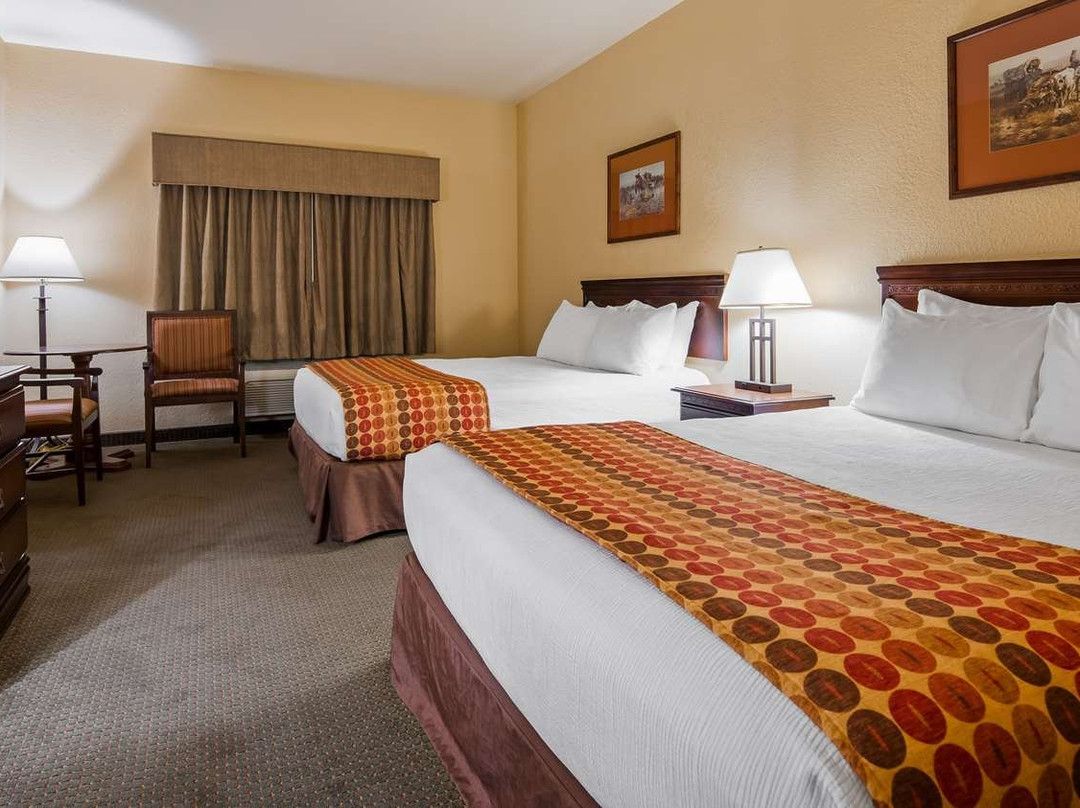 Days Inn by Wyndham Coffeyville主图